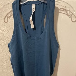 Lululemon Love tank top